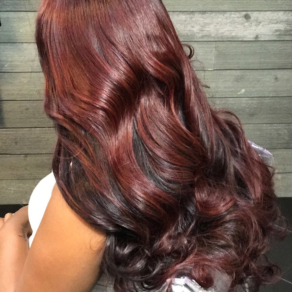 Meet your Posher, Reyuna